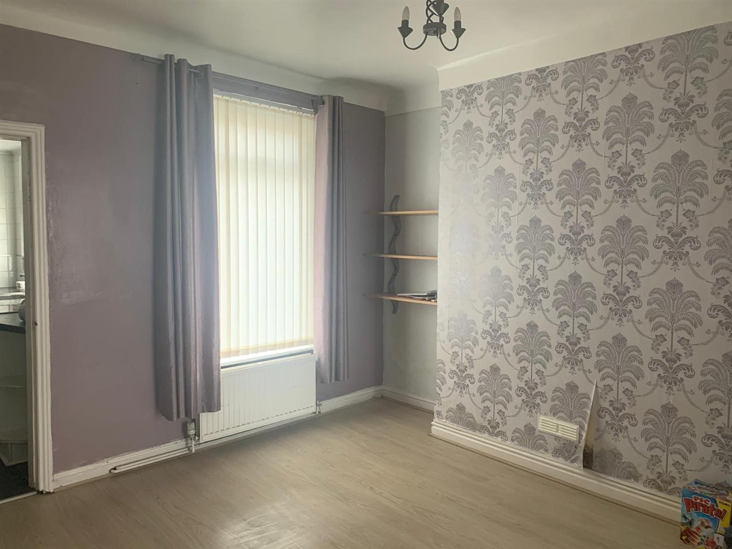 Elm Road, Walton, Liverpool J&D Estates